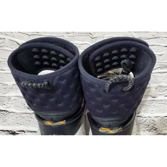 Under Armour HOVR Summit Fat Tire Camo Running Shoes 3026149 MENS 3.5 WOMENS 5 main image 8